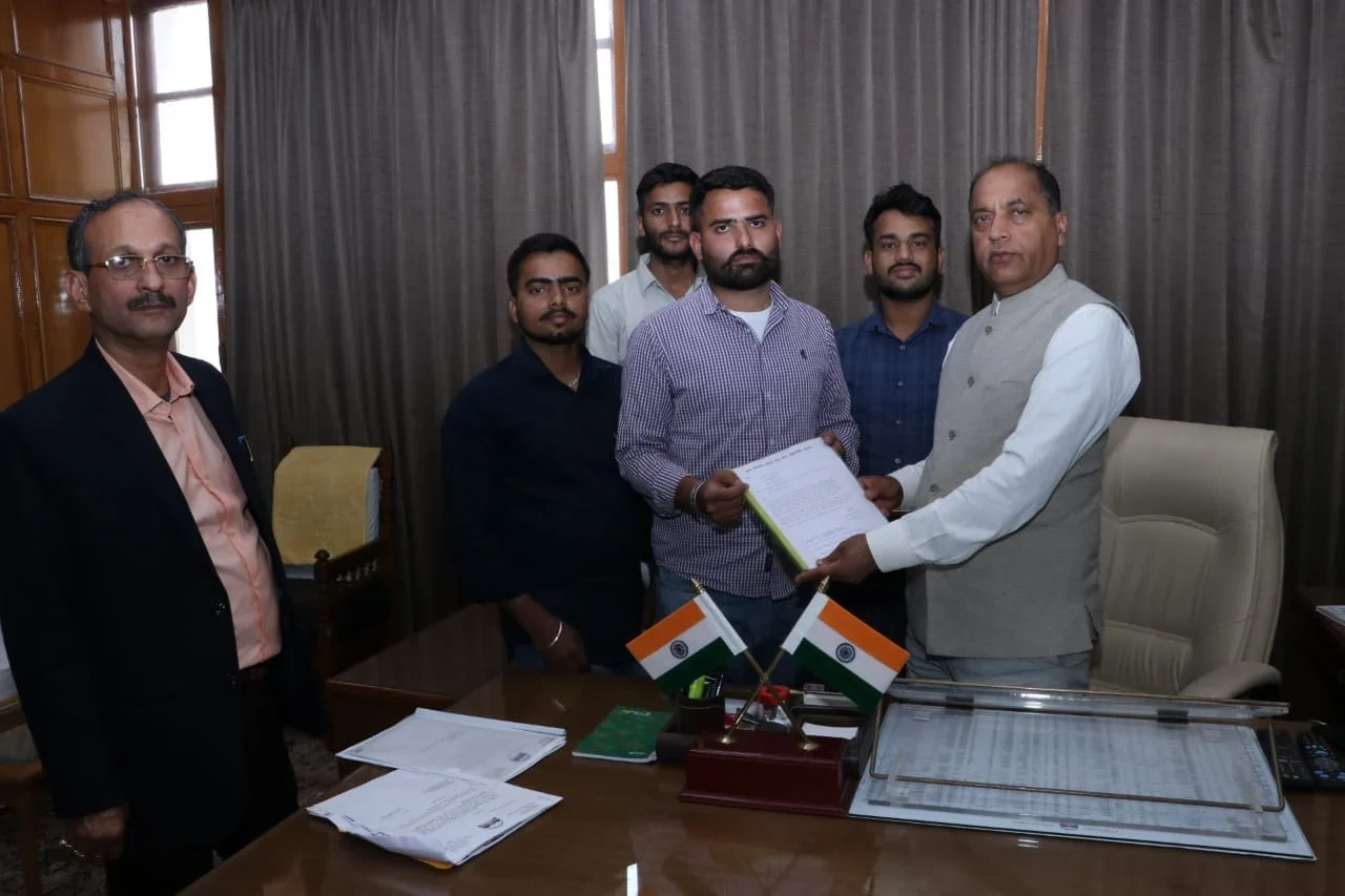 CM-DELEGATION