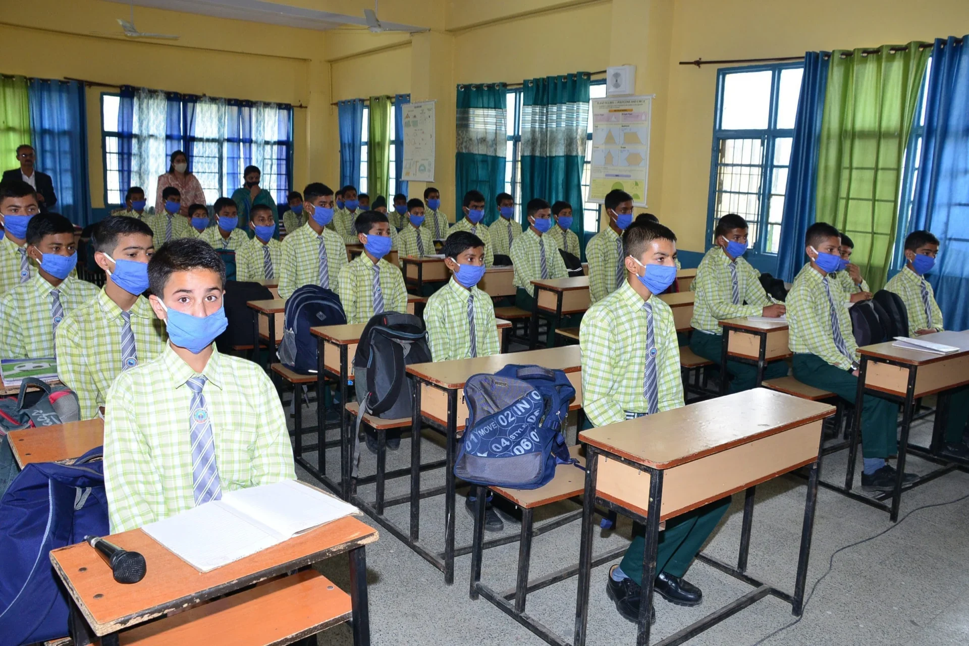 GOV-student