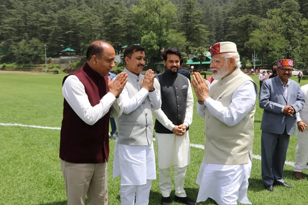 PM-CM-send-off