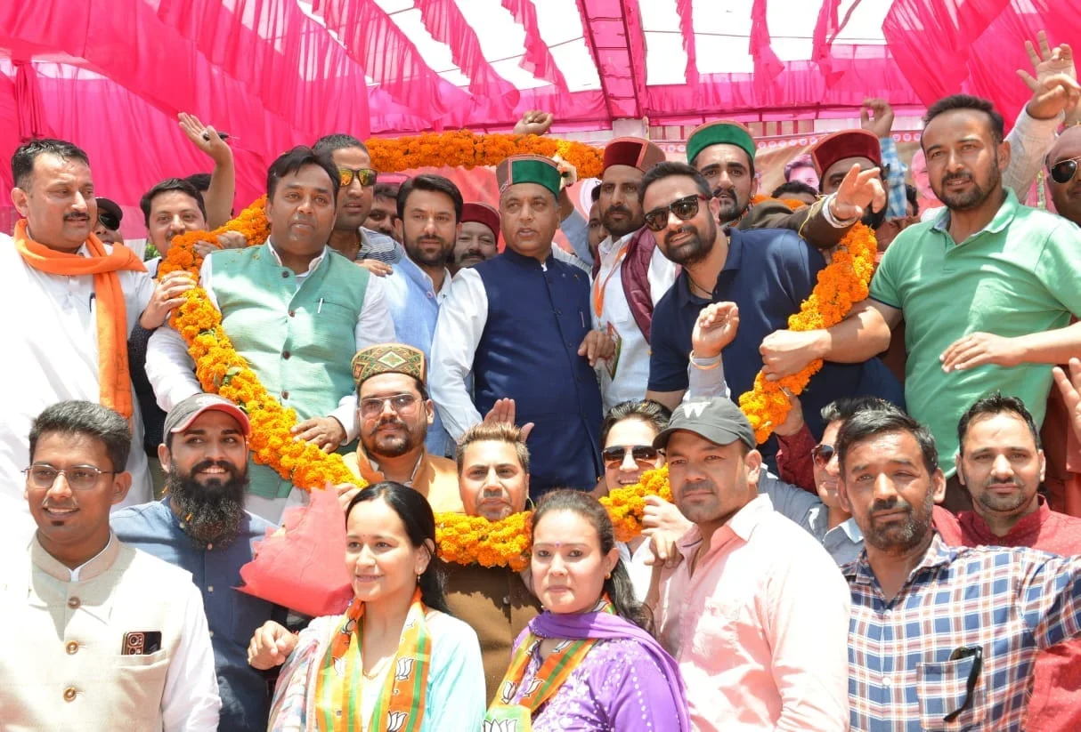 cm@rampur