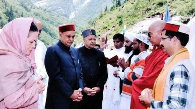 Atal-Tunnel-Rohtang