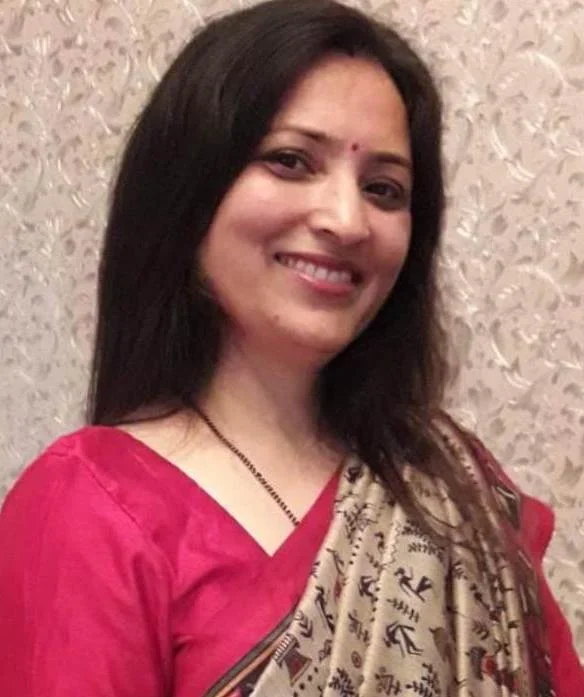 Kiran-Dhanta-photo-spokesperson