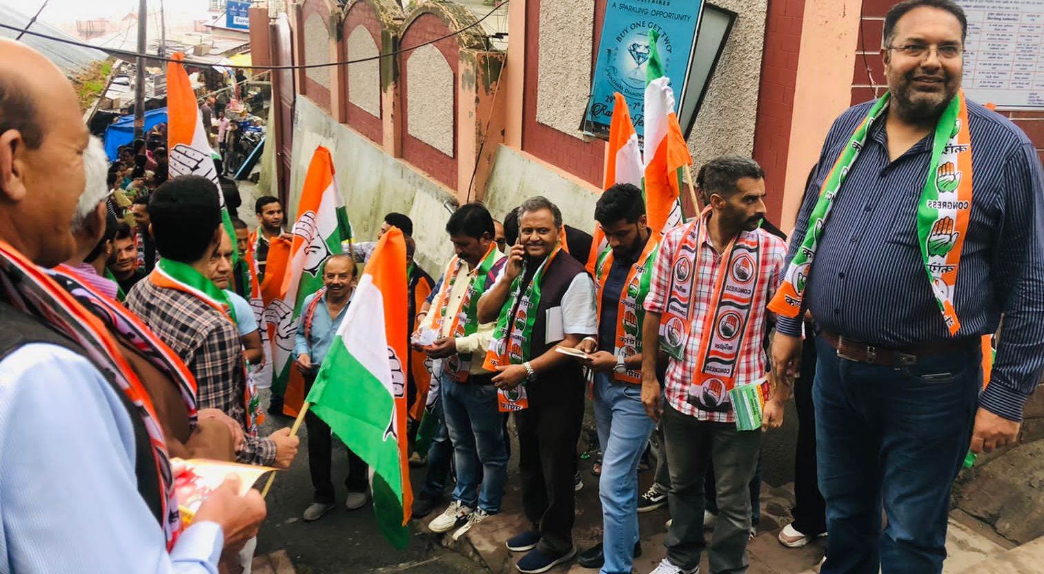 MC-Election-campaign