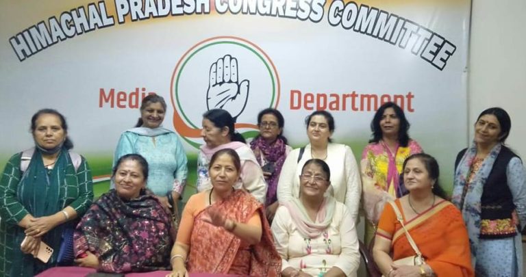State-Mahila-Congress-Executive-Body