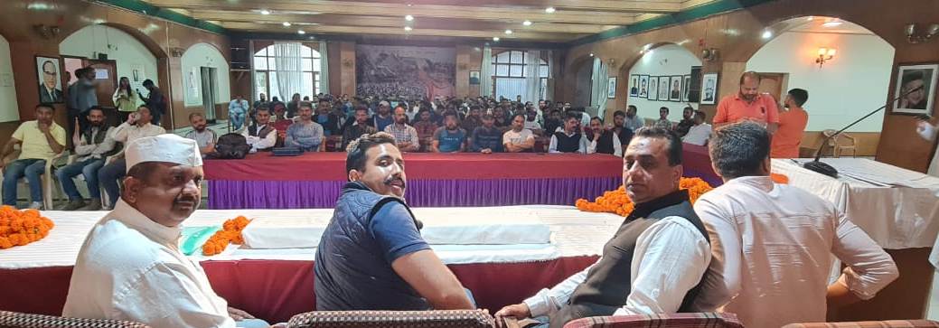 Youth-Congress-Shimla-Gramin