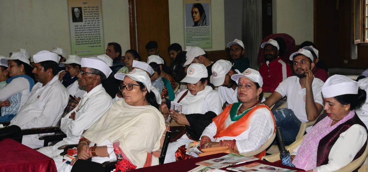 Jago-Himachal-Sadbhawna-Yatraat-Rajiv-Bhawan