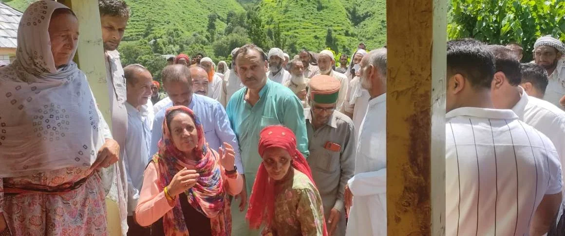 Mandi-Tour
