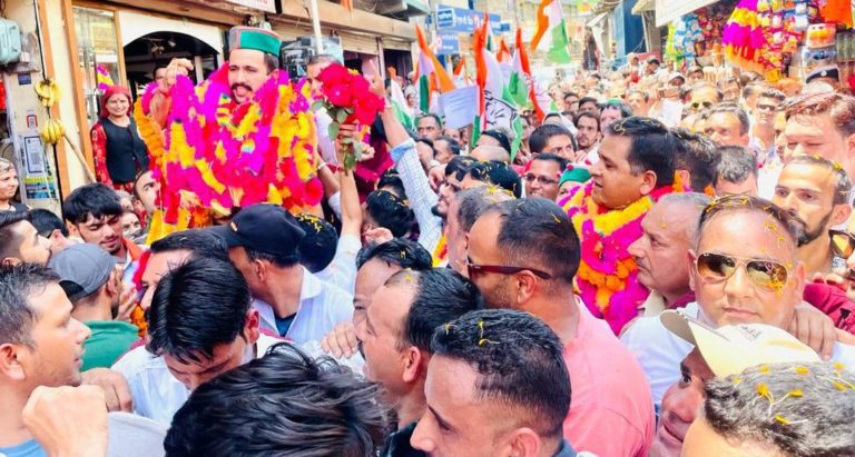 Vikramaditya-Singh-at-Anni