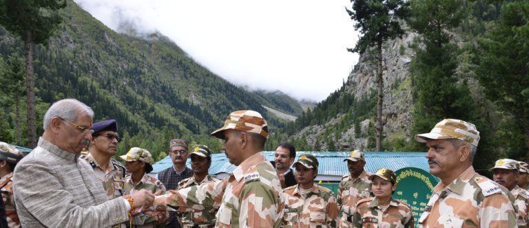 GOV@ITBP-32