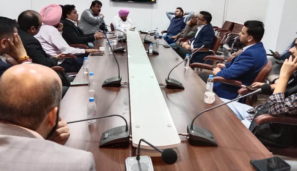 Meeting-with-Legal-Department-HPCC