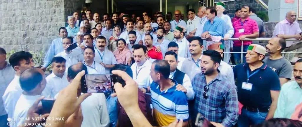 Rally-at-Delhi