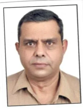 Shashi-Kant-Joshi