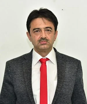 Shallinder Singh Director Personnel THDCIL