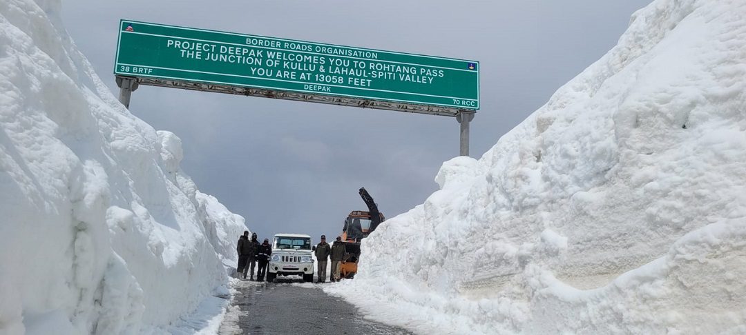 rohtang
